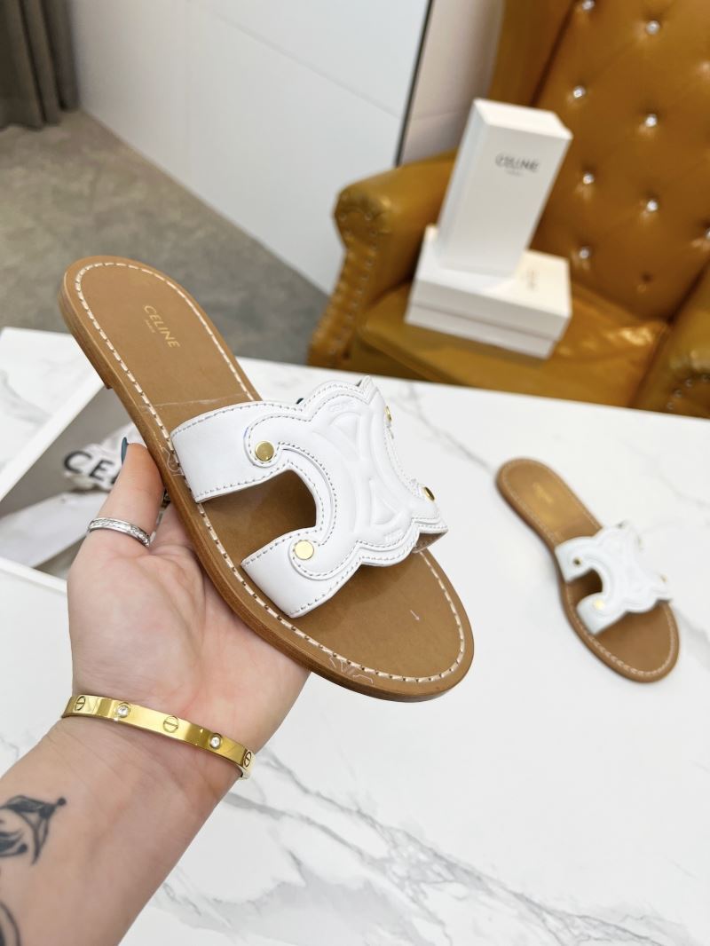 Celine Sandals